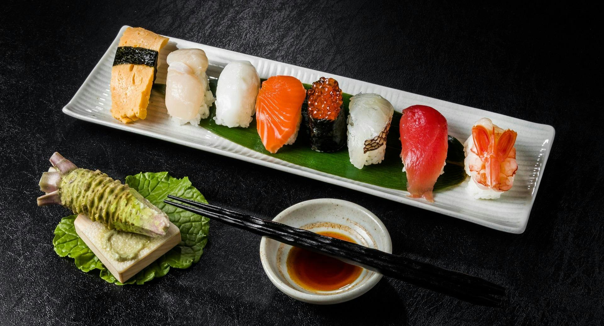 Photo of restaurant Shinko - Finest Sushi & Asian Fusion Bonn in Kessenich, Bonn