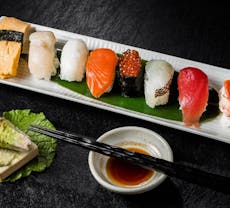 Restaurant Shinko - Finest Sushi & Asian Fusion Bonn in Kessenich, Bonn