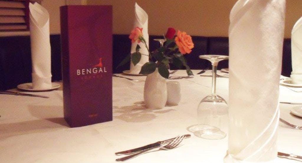 Photo of restaurant The Bengal Lounge in Wrecclesham, Farnham