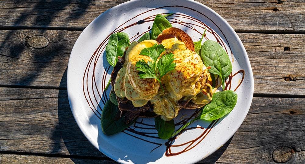 Restaurant Café Palat Breakwater in Breakwater, Geelong