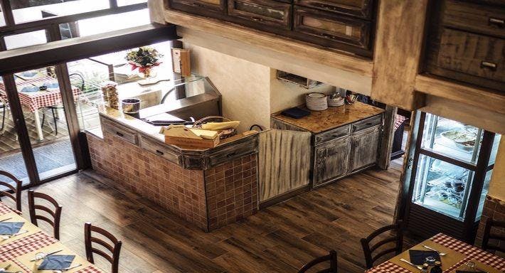 Photo of restaurant Mammamia in Centro storico, Florence - Photo 2