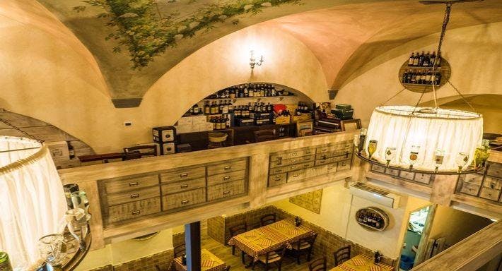Photo of restaurant Mammamia in Centro storico, Florence - Photo 4