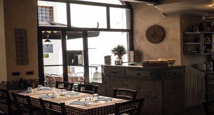 Photo of restaurant Mammamia in Centro storico, Florence - Photo 3