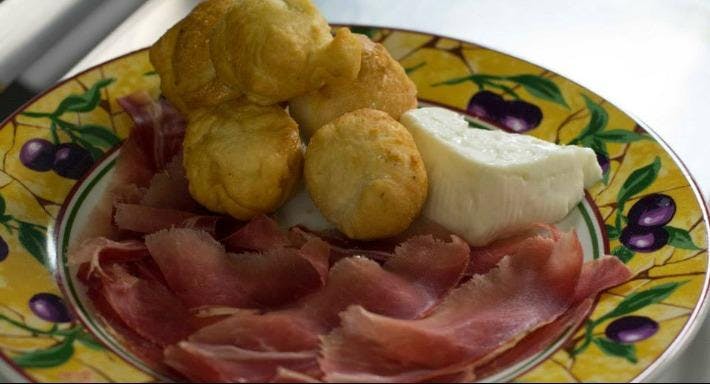 Photo of restaurant Mammamia in Centro storico, Florence - Photo 8