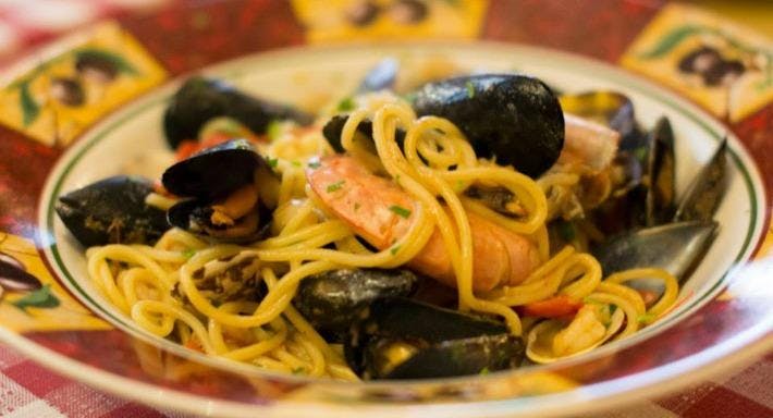 Photo of restaurant Mammamia in Centro storico, Florence - Photo 7