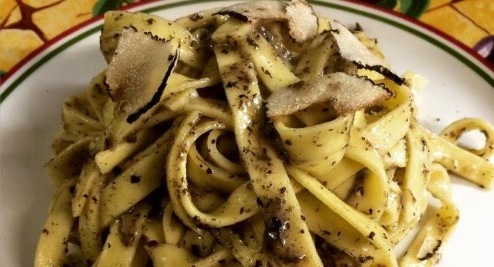 Photo of restaurant Mammamia in Centro storico, Florence - Photo 13