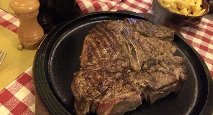 Photo of restaurant Mammamia in Centro storico, Florence - Photo 5