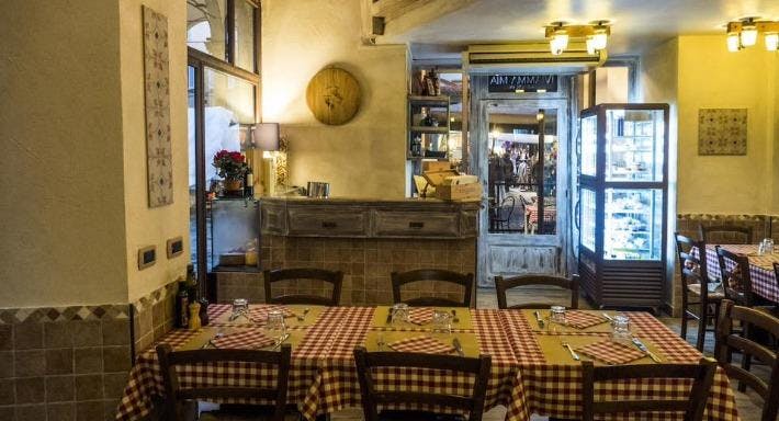 Photo of restaurant Mammamia in Centro storico, Florence - Photo 11