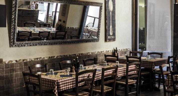 Photo of restaurant Mammamia in Centro storico, Florence - Photo 6