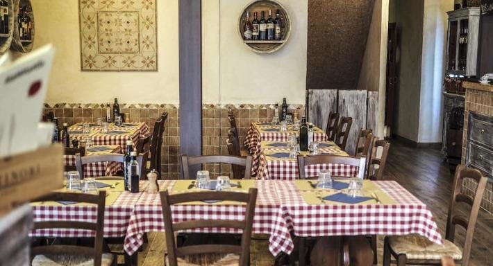 Photo of restaurant Mammamia in Centro storico, Florence - Photo 9