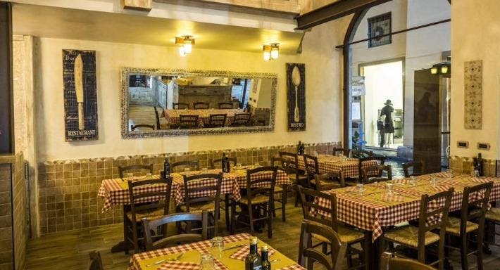 Photo of restaurant Mammamia in Centro storico, Florence - Photo 12