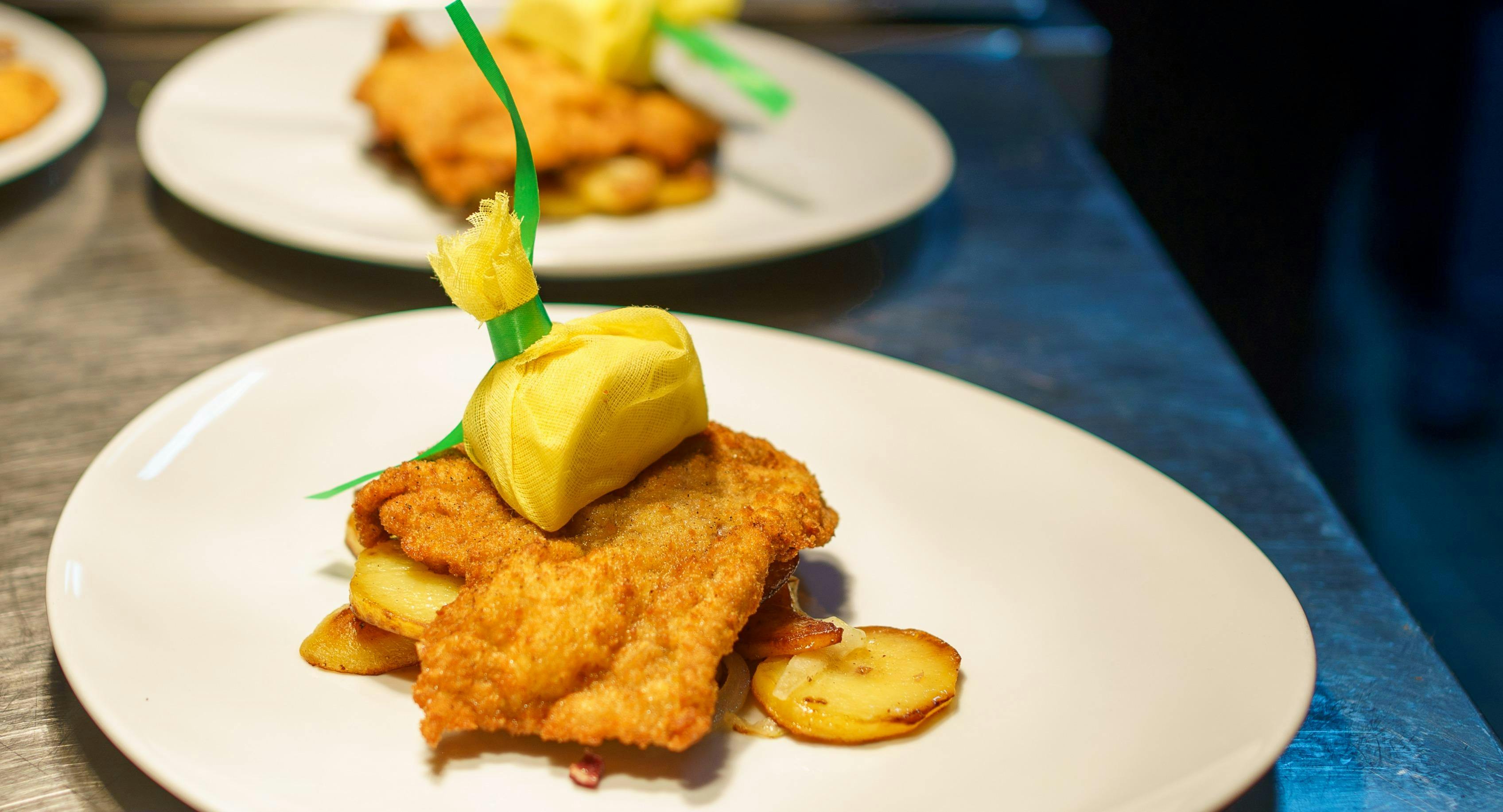 Photo of restaurant Weyers in Charlottenburg, Berlin - Photo 6