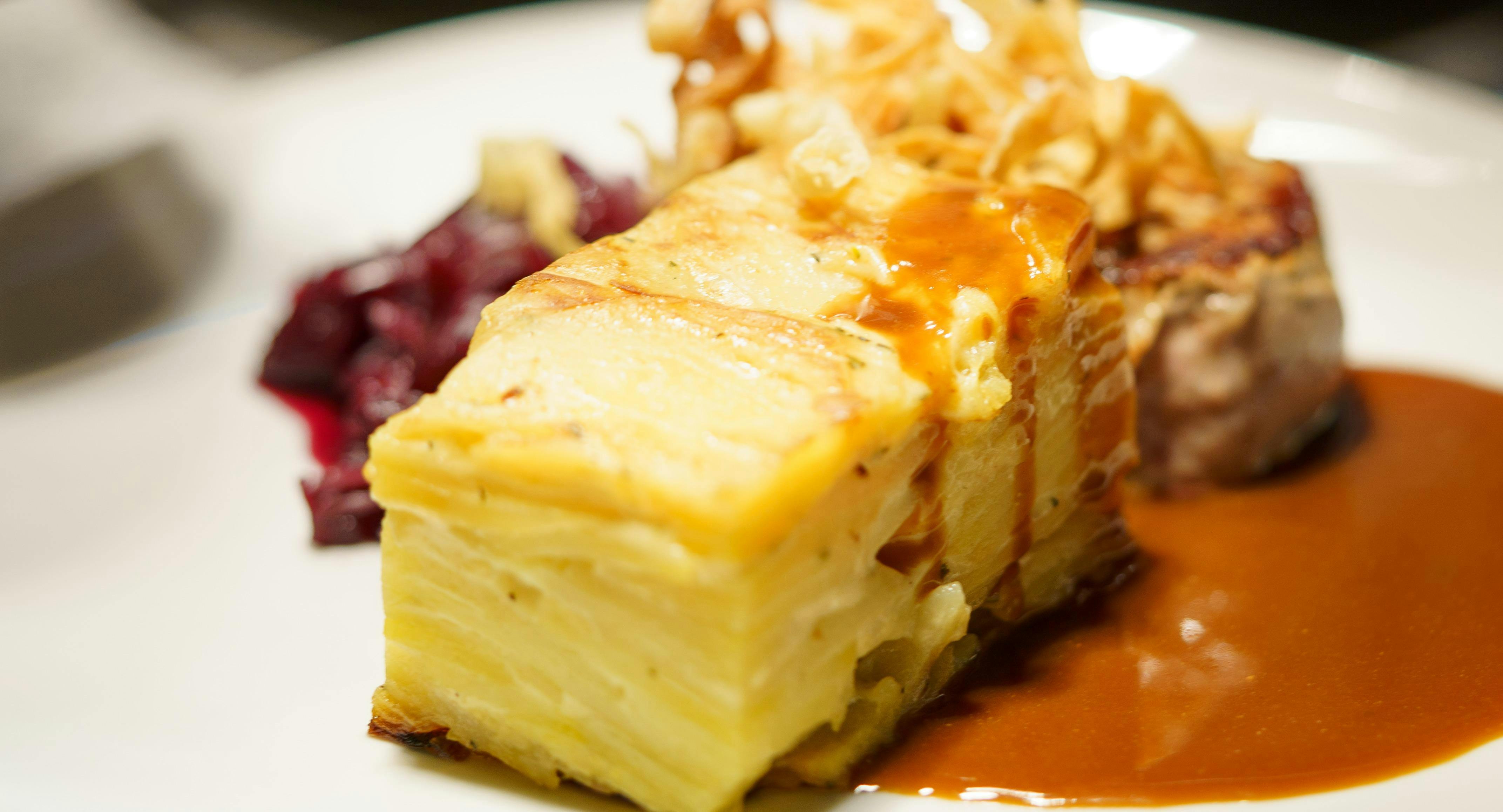 Photo of restaurant Weyers in Charlottenburg, Berlin - Photo 7