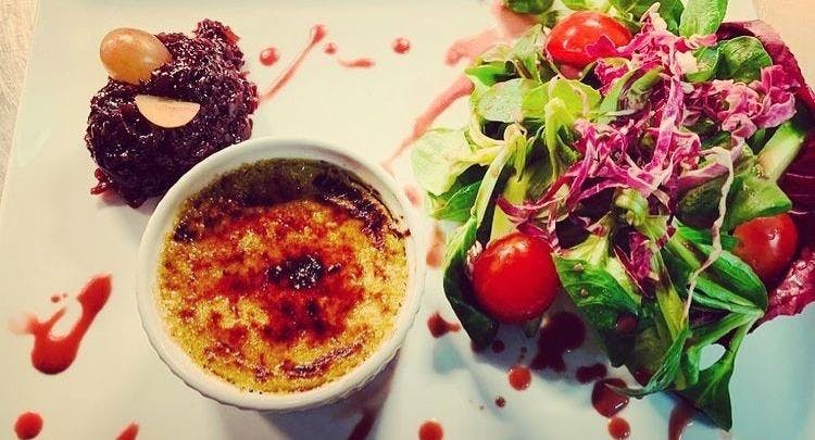 Photo of restaurant Weyers in Charlottenburg, Berlin - Photo 4