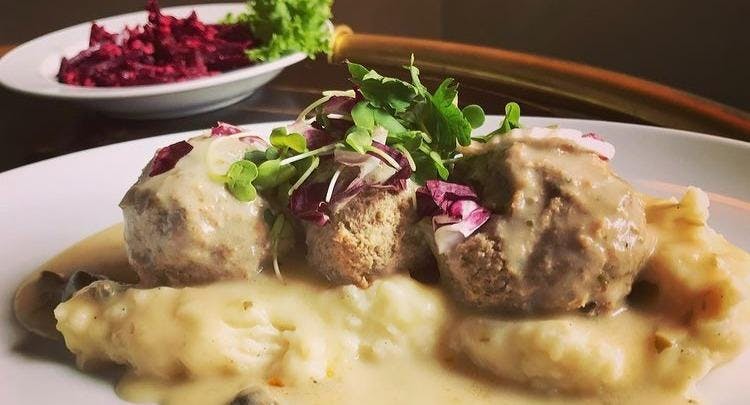 Photo of restaurant Weyers in Charlottenburg, Berlin - Photo 5