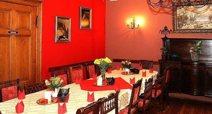 Photo of restaurant Das märchenhafte Ribhouse in Karow, Berlin - Photo 2