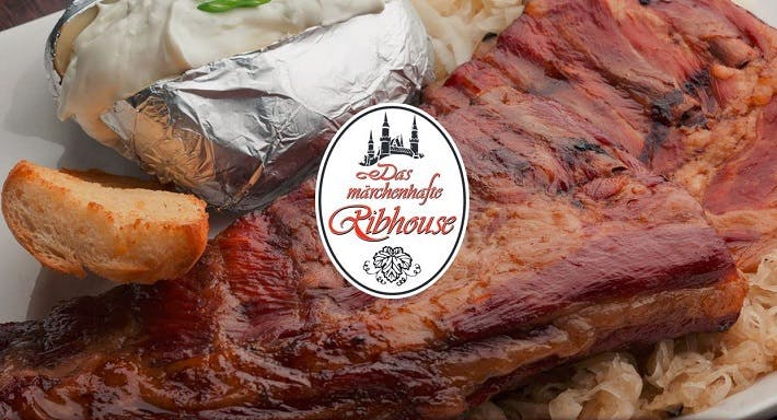 Photo of restaurant Das märchenhafte Ribhouse in Karow, Berlin - Photo 3