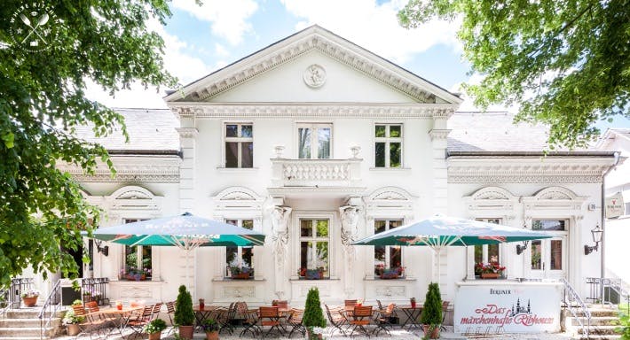 Photo of restaurant Das märchenhafte Ribhouse in Karow, Berlin - Photo 1