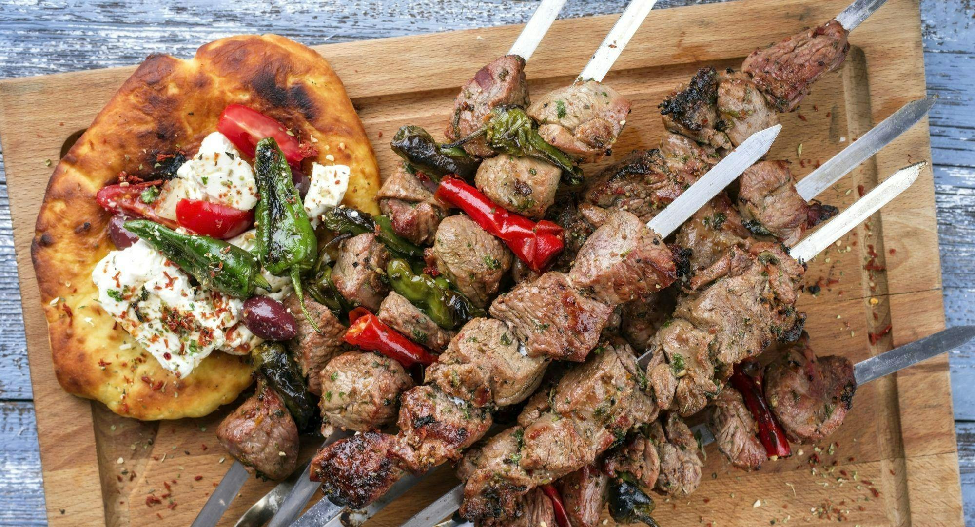 Image 1 of restaurant Balkan Grill Asanovic