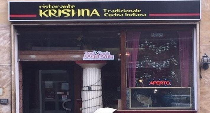 Foto del ristorante Ristorante Indiano Krishna Padova a Centro, Padova