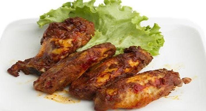 Photo of restaurant King's Pub Burgerama in Navigli, Milan - Photo 3