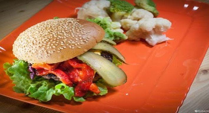 Photo of restaurant King's Pub Burgerama in Navigli, Milan - Photo 5