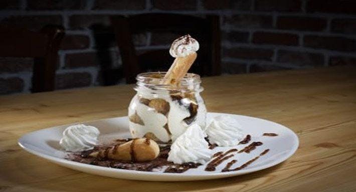 Photo of restaurant King's Pub Burgerama in Navigli, Milan - Photo 6