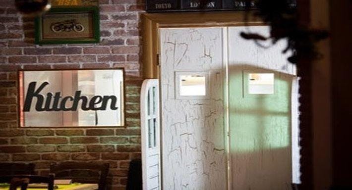 Photo of restaurant King's Pub Burgerama in Navigli, Milan - Photo 2