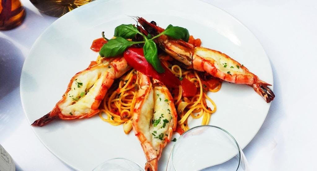 Image 1 of restaurant Trattoria dell' Arte