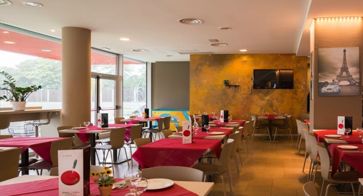 Foto del ristorante Chez Nous Restaurant a Monza, Monza e Brianza
