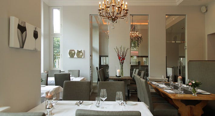 Image 1 of restaurant Hindenburg Klassik
