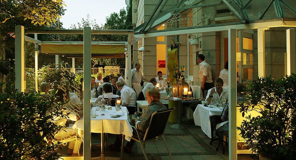Bilder von Restaurant Hindenburg Klassik in Mitte, Hannover