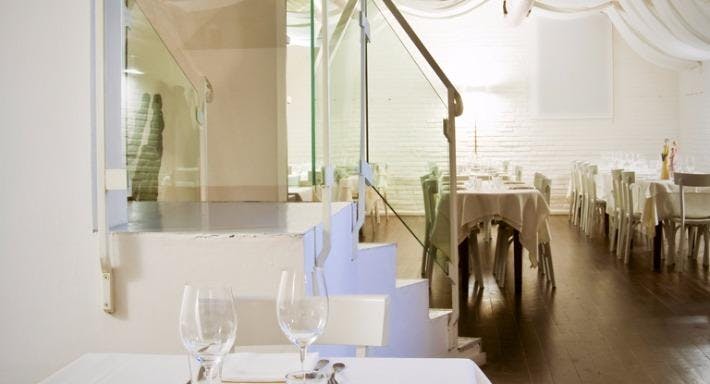 Photo of restaurant Osteria Michiletta in Cesena, Forlì Cesena - Photo 1