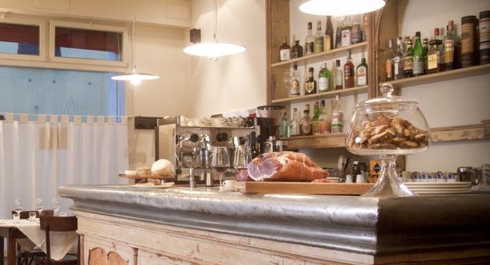 Photo of restaurant Osteria Michiletta in Cesena, Forlì Cesena - Photo 6