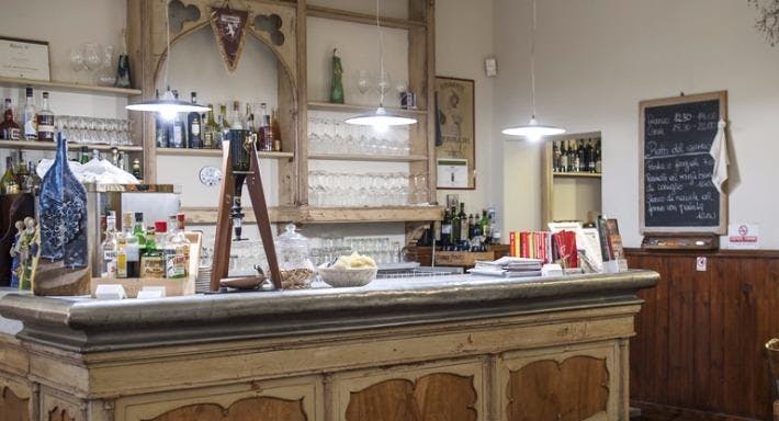 Photo of restaurant Osteria Michiletta in Cesena, Forlì Cesena - Photo 7