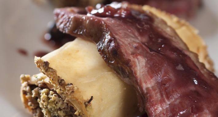 Photo of restaurant Osteria Michiletta in Cesena, Forlì Cesena - Photo 8