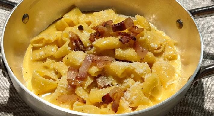 Restaurant Mapparecchiobene in Centre, Prato