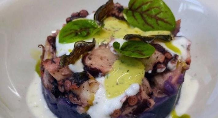 Photo of restaurant Mapparecchiobene in Centre, Prato - Photo 2