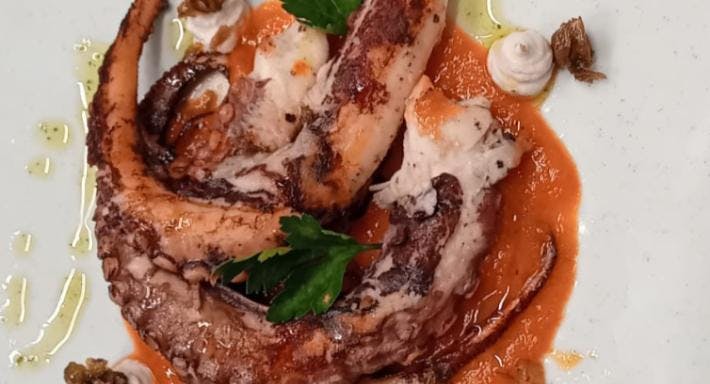 Photo of restaurant Mapparecchiobene in Centre, Prato - Photo 5