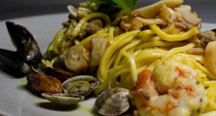 Photo of restaurant Mapparecchiobene in Centre, Prato - Photo 6