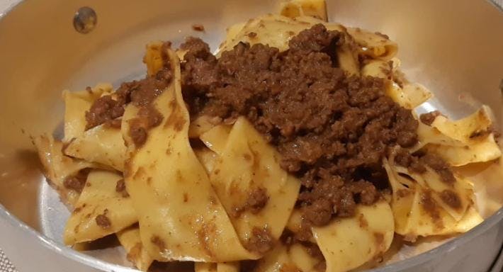 Photo of restaurant Mapparecchiobene in Centre, Prato - Photo 7