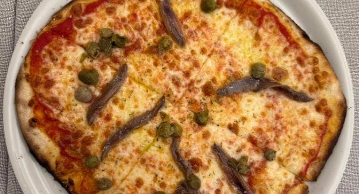 Photo of restaurant Mapparecchiobene in Centre, Prato - Photo 8