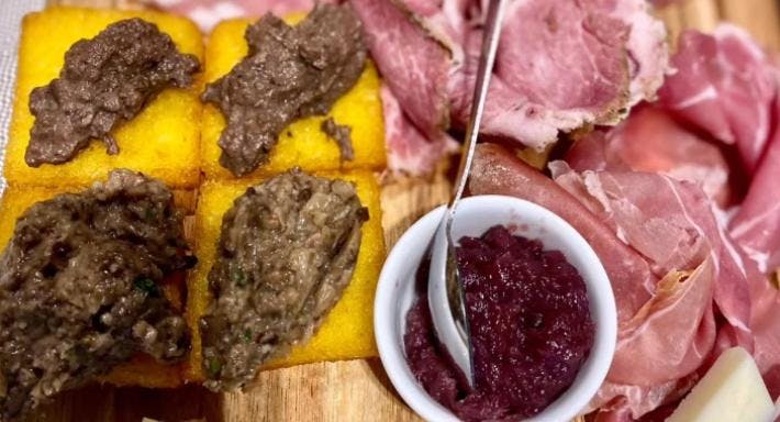 Photo of restaurant Mapparecchiobene in Centre, Prato - Photo 10