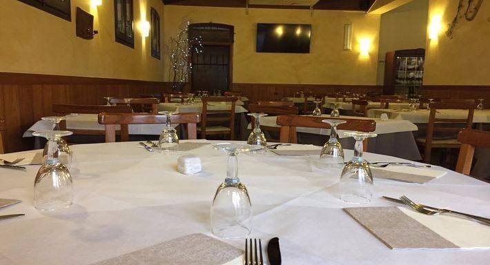 Photo of restaurant Pizzeria Ristorante Q35 in Lugo, Ravenna - Photo 5