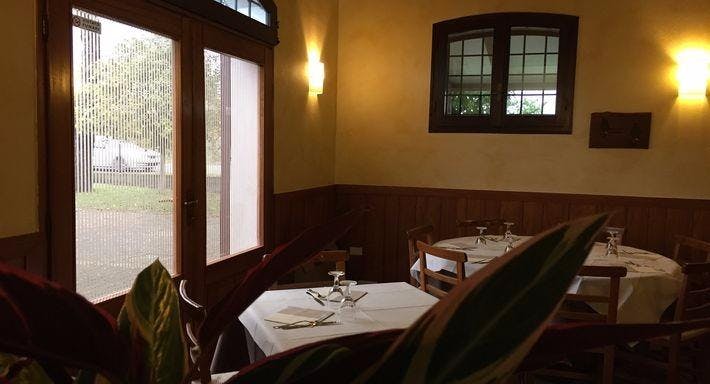 Photo of restaurant Pizzeria Ristorante Q35 in Lugo, Ravenna - Photo 6