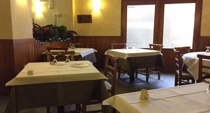 Photo of restaurant Pizzeria Ristorante Q35 in Lugo, Ravenna - Photo 9