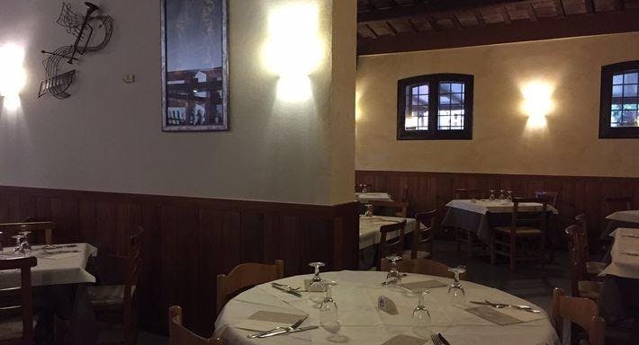 Photo of restaurant Pizzeria Ristorante Q35 in Lugo, Ravenna - Photo 8