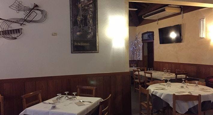 Photo of restaurant Pizzeria Ristorante Q35 in Lugo, Ravenna - Photo 2