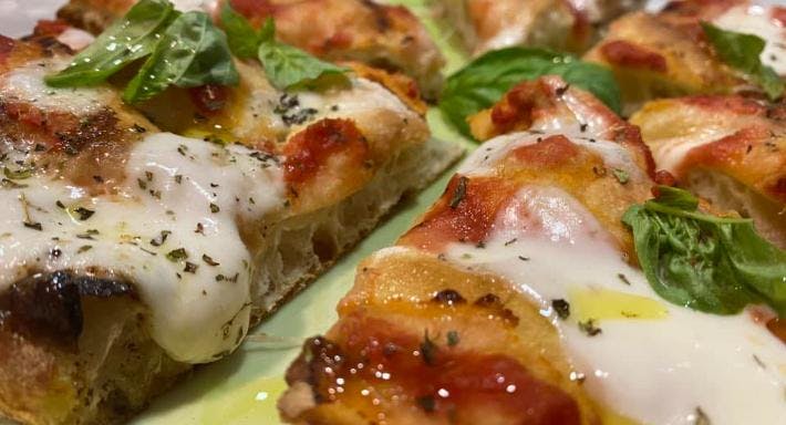 Photo of restaurant Tutta N'ata Pizza in Carpi, Modena