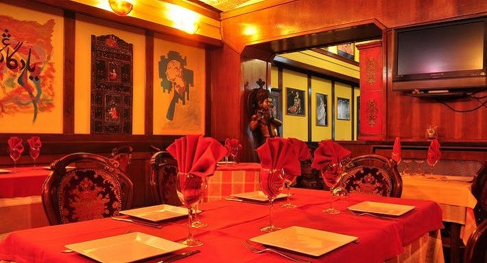 Photo of restaurant Curry Zone in City Centre, Turin - Photo 1